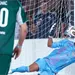 Josimar Dias, el portero estrella de Cabo Verde, refuerza a Colo Colo