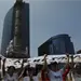 Venezolanos en M&eacute;xico agradecen solidaridad tras terremotos