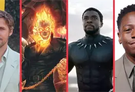 Marvel Studios sorprende con Black Panther 3 y Ghost Rider: Ryan Gosling como protagonista