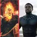 Marvel Studios sorprende con Black Panther 3 y Ghost Rider: Ryan Gosling como protagonista