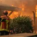 M&aacute;s de 220 mil evacuados por incendios en Francia