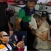 Detenida Estrellita N por feminicidio en Academia Marina Doenitz