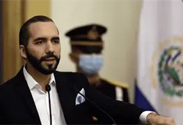 Nayib Bukele enfrentar&aacute; a Mayte&eacute; Iraheta y Rafael Aguirre en elecciones de El Salvador