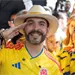 Abelardo de la Espriella anuncia cambios en pol&iacute;tica exterior y administrativa