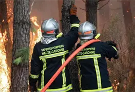 Incendios forestales se extienden por Europa
