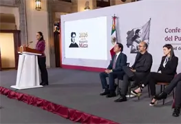 Proyecto de Claudia Sheinbaum busca proteger Acapulco ante huracanes con nuevos pozos radiales