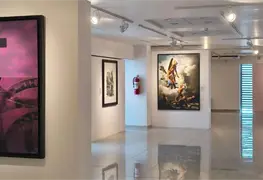 Coleccionar arte es un placer que toma tiempo