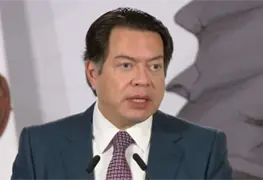 SEP proh&iacute;be educaci&oacute;n militarizada en M&eacute;xico tras feminicidio de Dafne Zapata