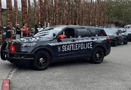 Tiroteo en Seattle: Incidente Cerca de Space Needle