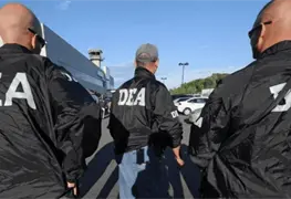 Narcotr&aacute;fico: el elefante en la sala de EE.UU.