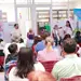 Inauguran vacaciones en la biblioteca 2026