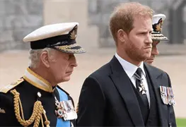 Posible reconciliaci&oacute;n: Carlos III extiende invitaci&oacute;n al pr&iacute;ncipe Harry